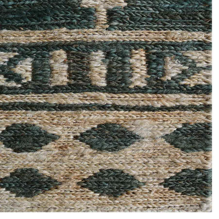 Foundry Select Abdirahmaan Jute/Sisal Indoor/Outdoor Rug Wayfair Canada